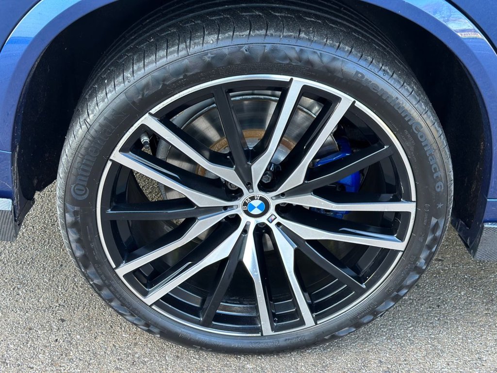 Used BMW X5 2019 for sale - 77666594: Photo 27