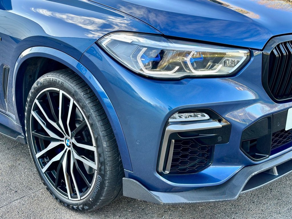 Used BMW X5 2019 for sale - 77666594: Photo 28