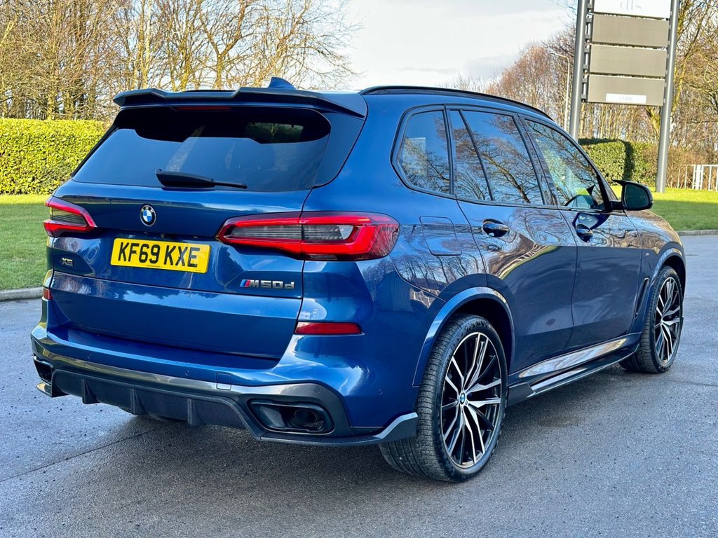 Used BMW X5 2019 for sale - 77666594: Photo 29