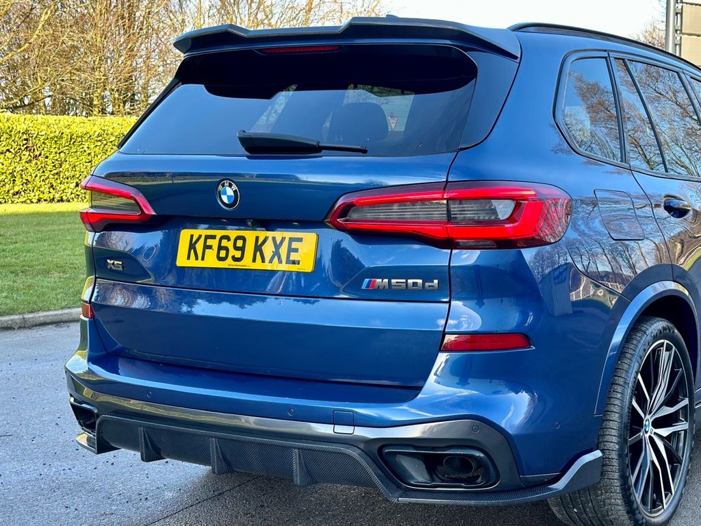 Used BMW X5 2019 for sale - 77666594: Photo 30