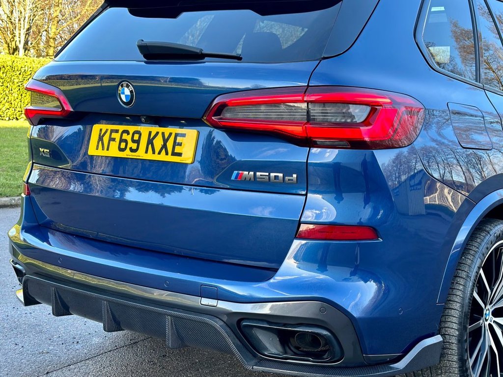 Used BMW X5 2019 for sale - 77666594: Photo 31