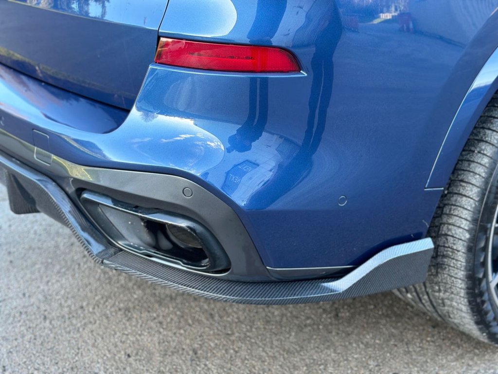 Used BMW X5 2019 for sale - 77666594: Photo 34