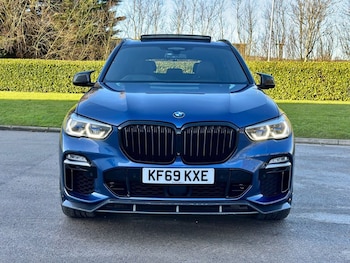 Used BMW X5 2019 for sale - 77666594: Photo