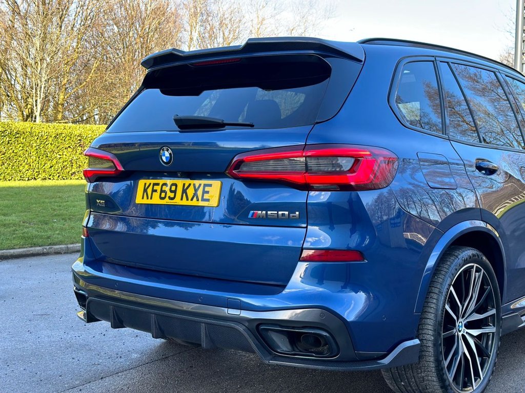 Used BMW X5 2019 for sale - 77666594: Photo 40