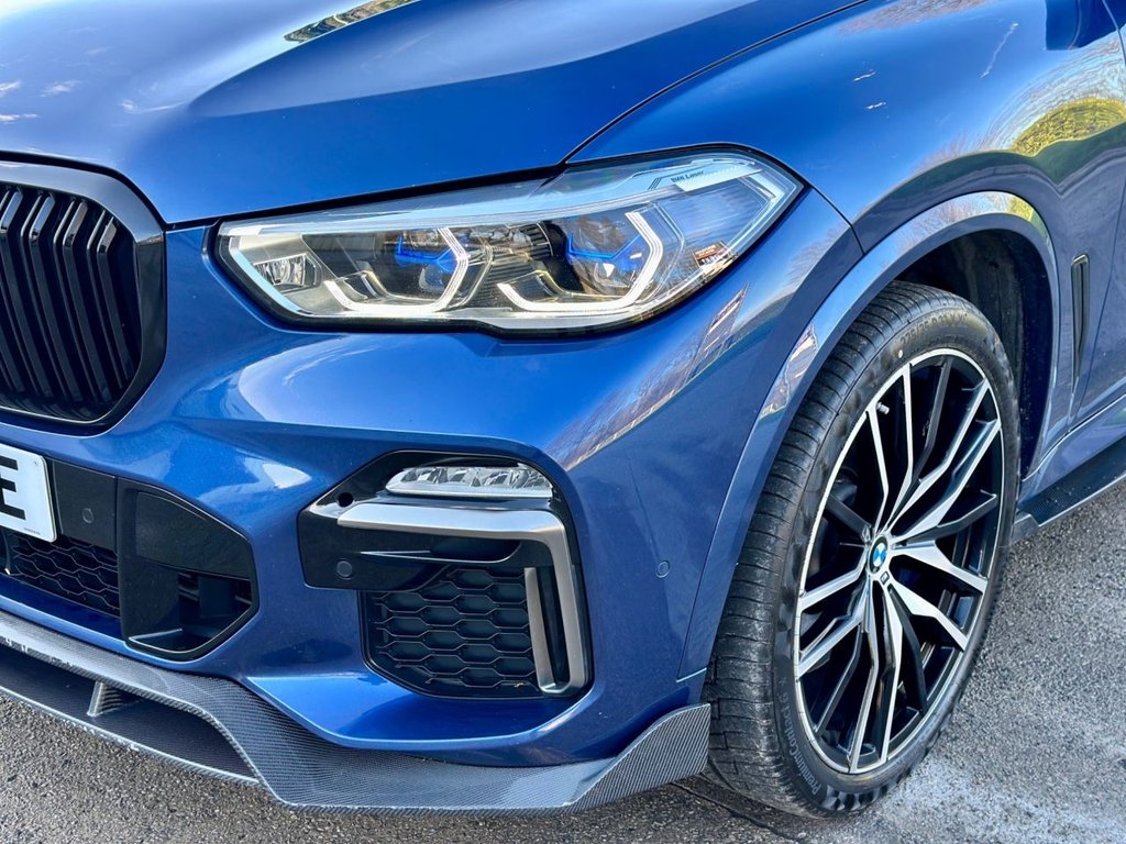 Used BMW X5 2019 for sale - 77666594: Photo 43