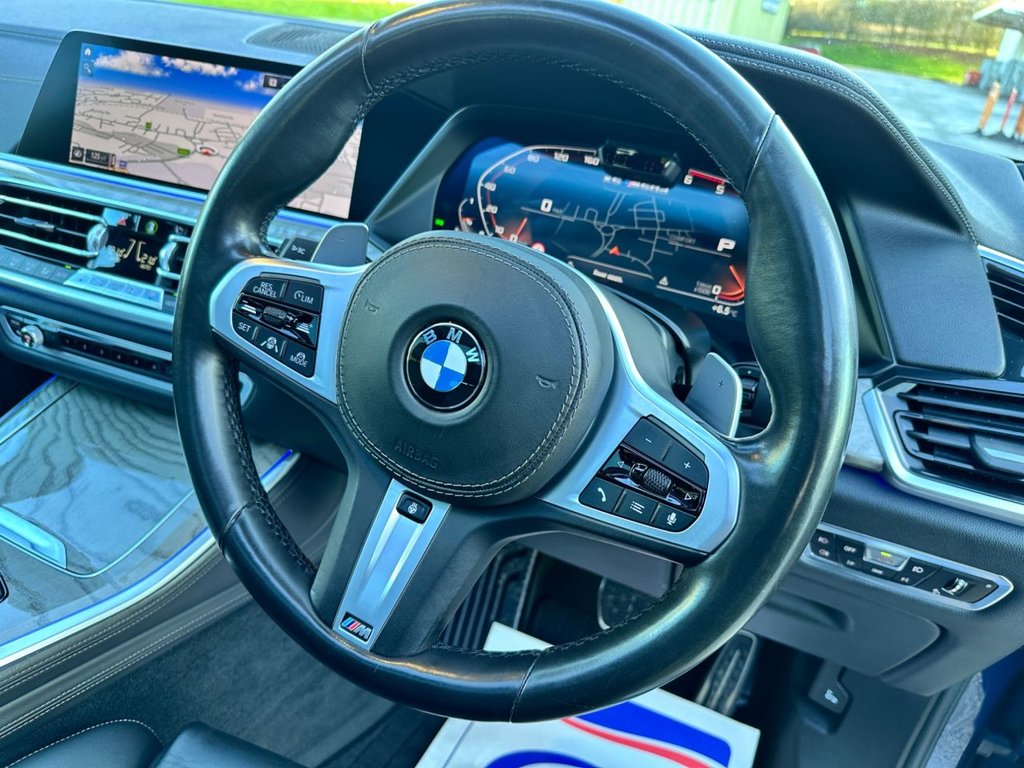 Used BMW X5 2019 for sale - 77666594: Photo 46