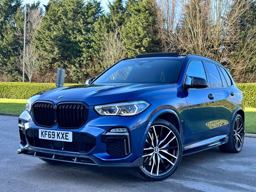 Used BMW X5 2019 for sale - 77666594: Photo 5