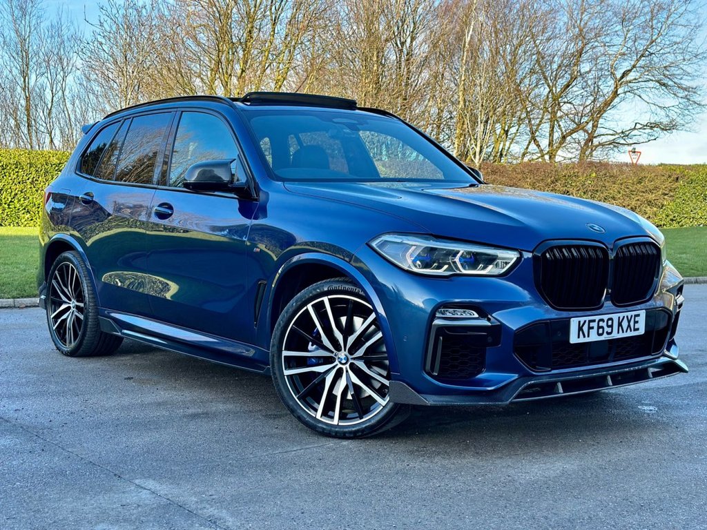 Used BMW X5 2019 for sale - 77666594: Photo 50