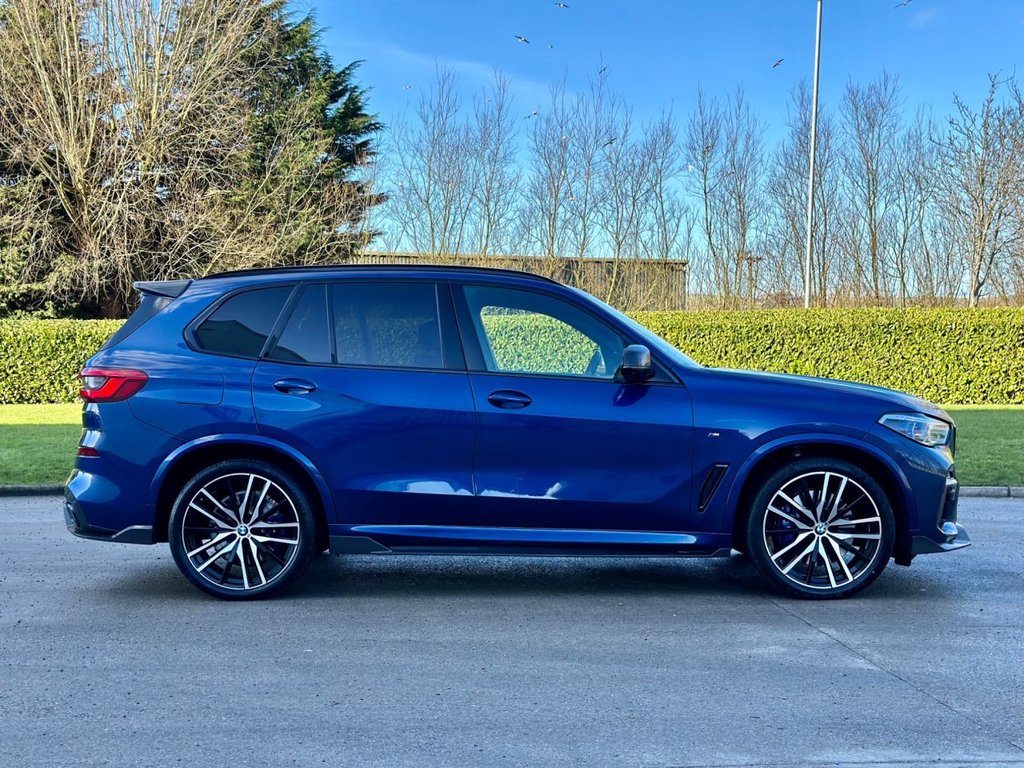 Used BMW X5 2019 for sale - 77666594: Photo 6