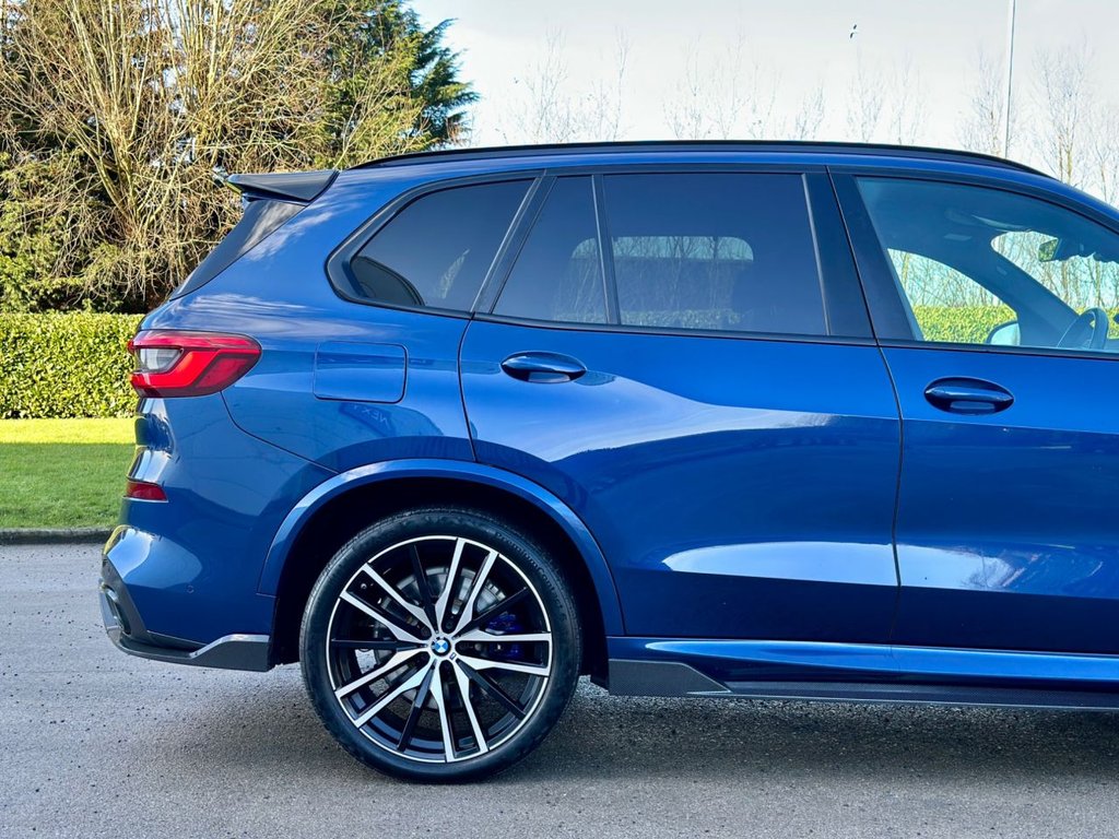 Used BMW X5 2019 for sale - 77666594: Photo 7