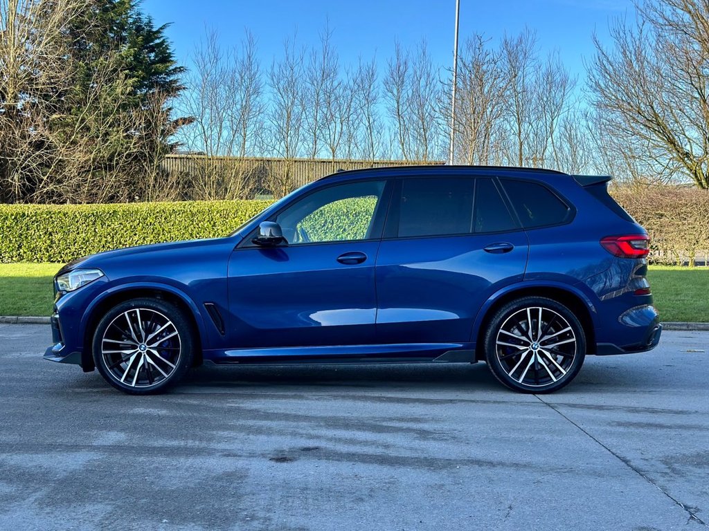 Used BMW X5 2019 for sale - 77666594: Photo 9