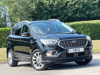 Used Ford Kuga 2019 for sale - 79178662: Photo