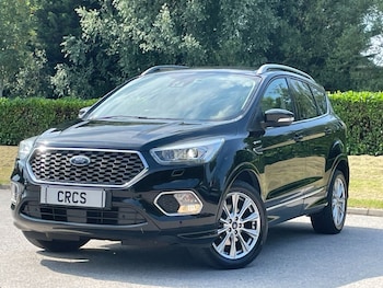 Used Ford Kuga 2019 for sale - 79178662: Photo