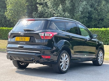 Used Ford Kuga 2019 for sale - 79178662: Photo