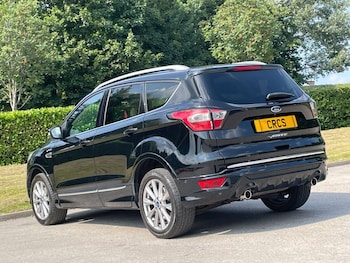 Used Ford Kuga 2019 for sale - 79178662: Photo