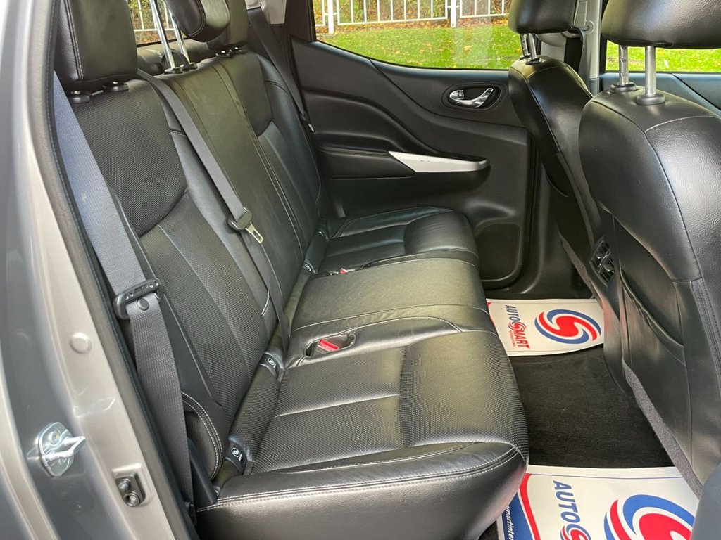 Used Nissan Navara 2016 for sale - 76406712: Photo 10