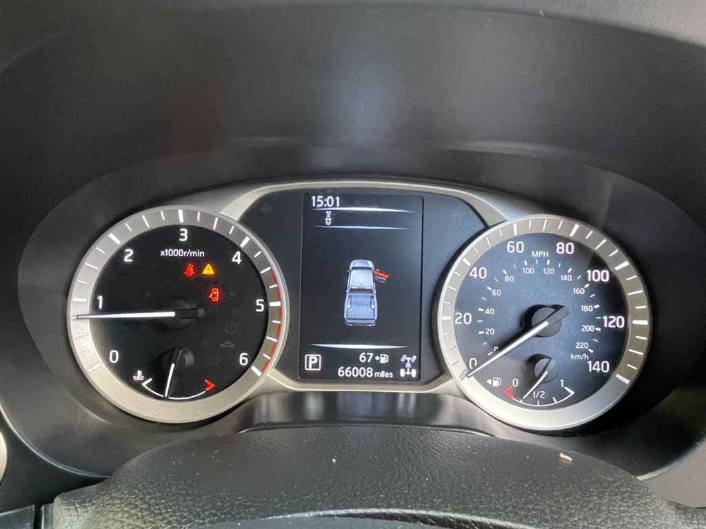 Used Nissan Navara 2016 for sale - 76406712: Photo 11