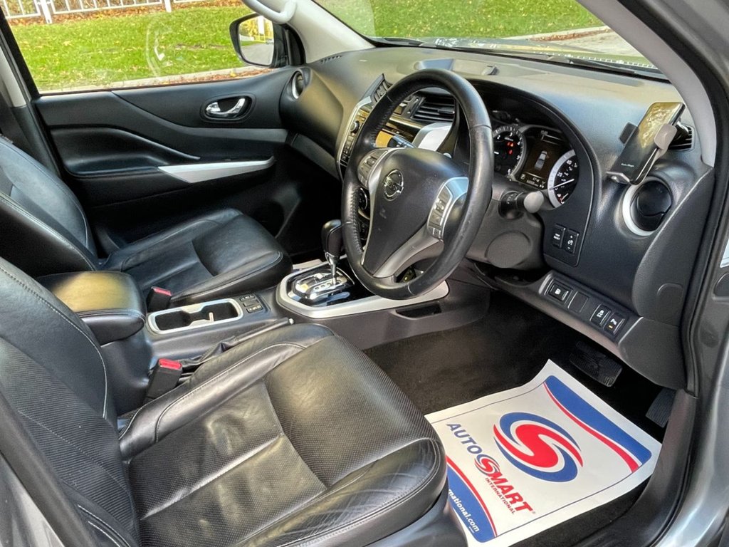 Used Nissan Navara 2016 for sale - 76406712: Photo 13
