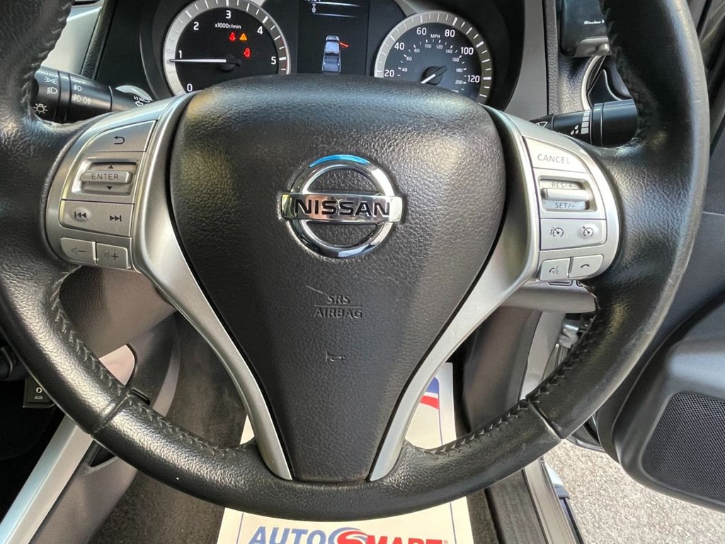 Used Nissan Navara 2016 for sale - 76406712: Photo 14