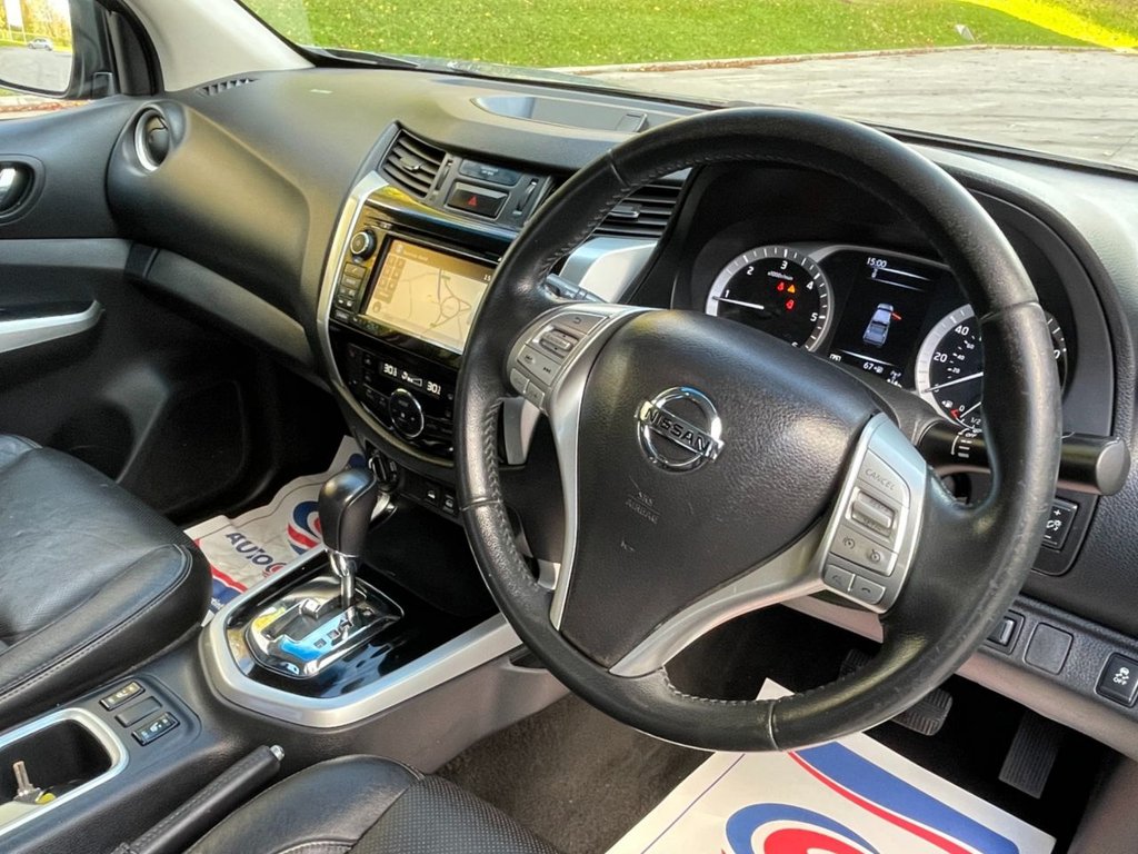 Used Nissan Navara 2016 for sale - 76406712: Photo 15
