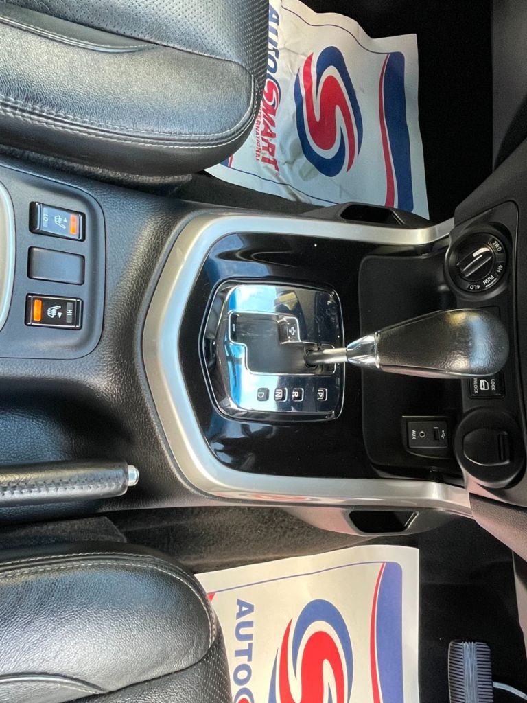 Used Nissan Navara 2016 for sale - 76406712: Photo 18