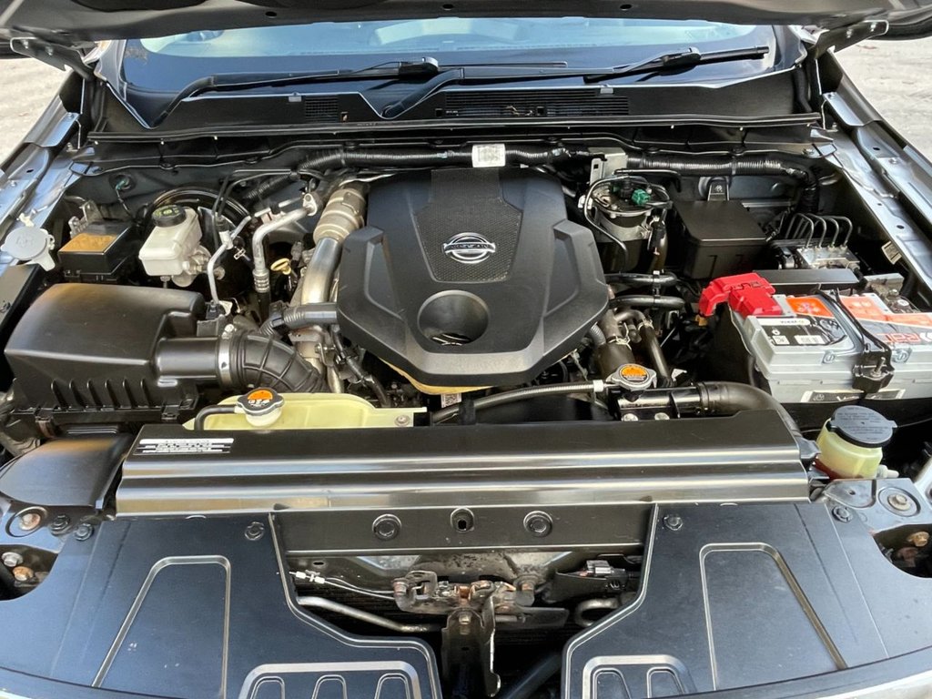 Used Nissan Navara 2016 for sale - 76406712: Photo 19