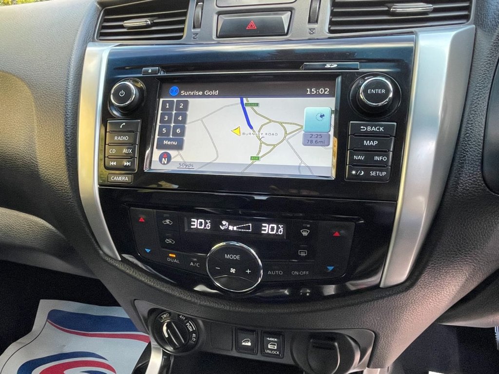 Used Nissan Navara 2016 for sale - 76406712: Photo 20