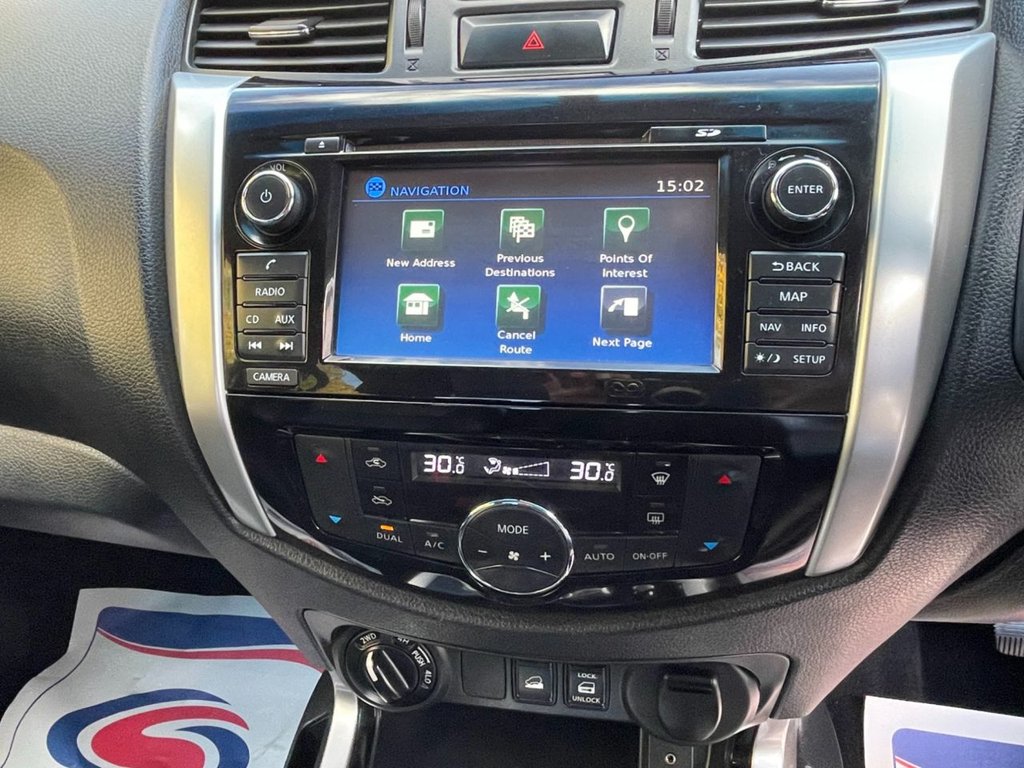Used Nissan Navara 2016 for sale - 76406712: Photo 21
