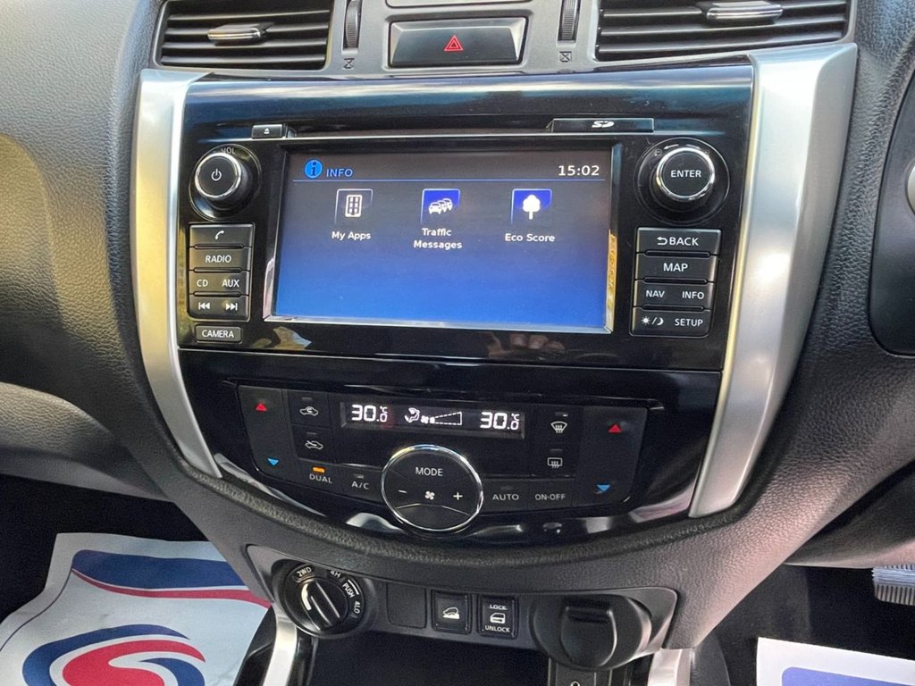 Used Nissan Navara 2016 for sale - 76406712: Photo 22