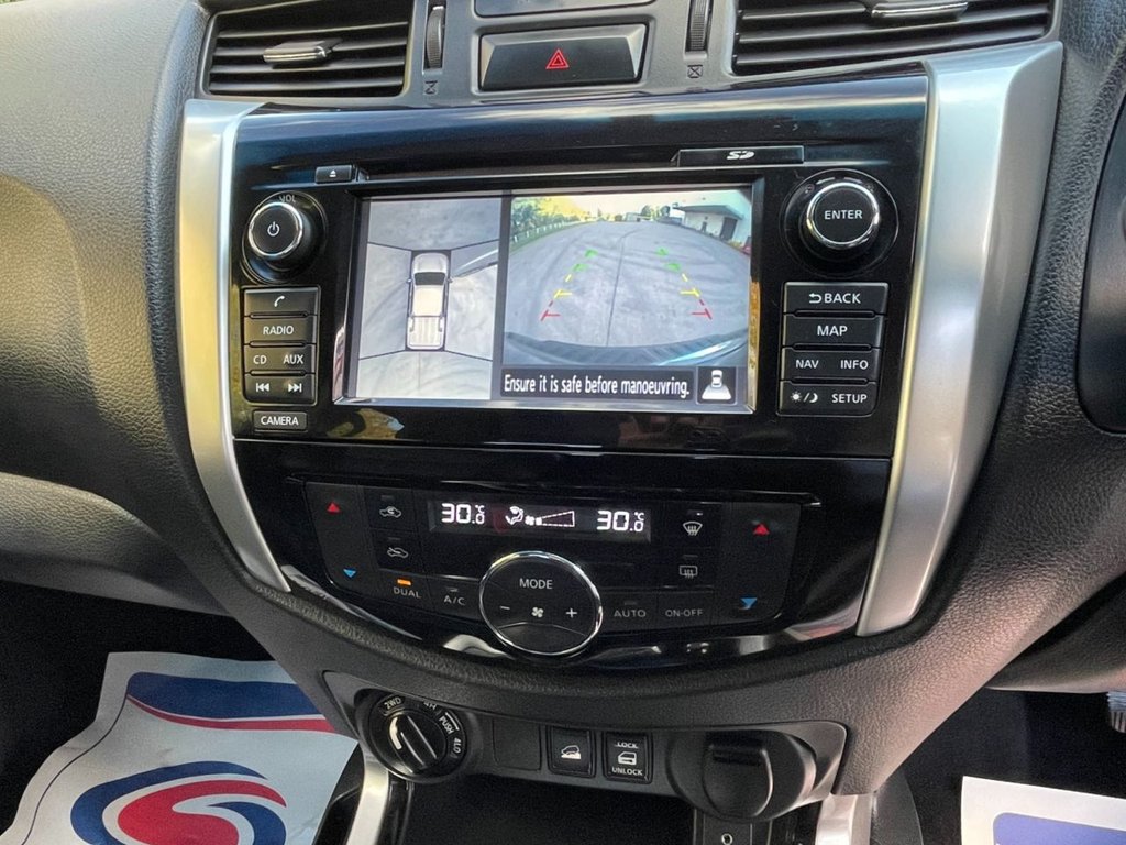 Used Nissan Navara 2016 for sale - 76406712: Photo 23