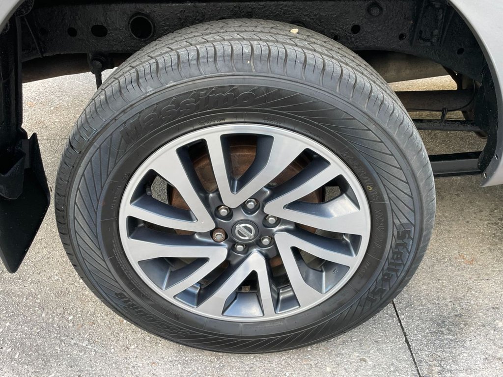 Used Nissan Navara 2016 for sale - 76406712: Photo 26