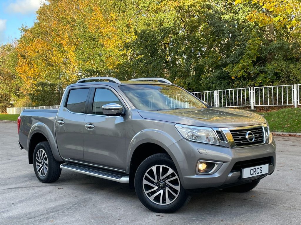 Used Nissan Navara 2016 for sale - 76406712: Photo 27