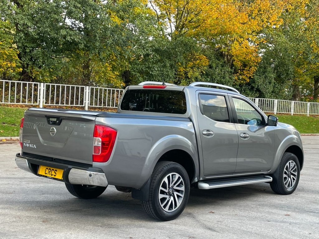Used Nissan Navara 2016 for sale - 76406712: Photo 28