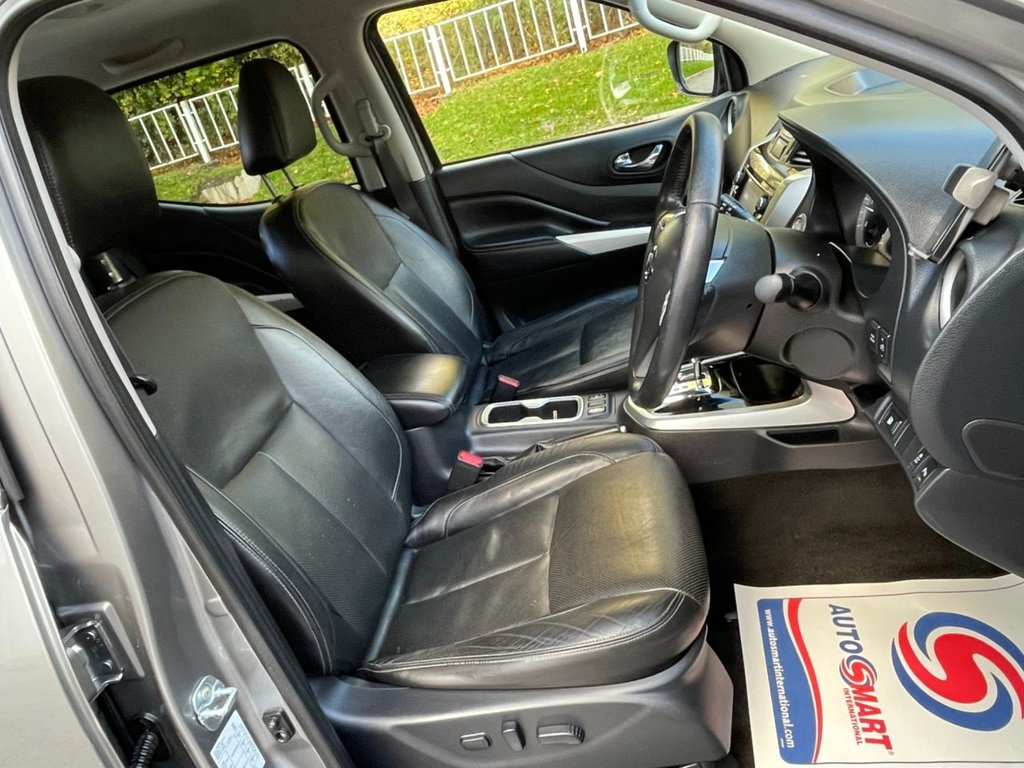 Used Nissan Navara 2016 for sale - 76406712: Photo 29