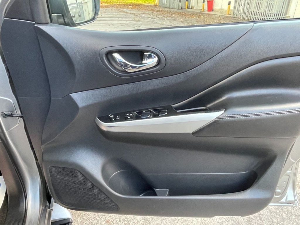 Used Nissan Navara 2016 for sale - 76406712: Photo 30