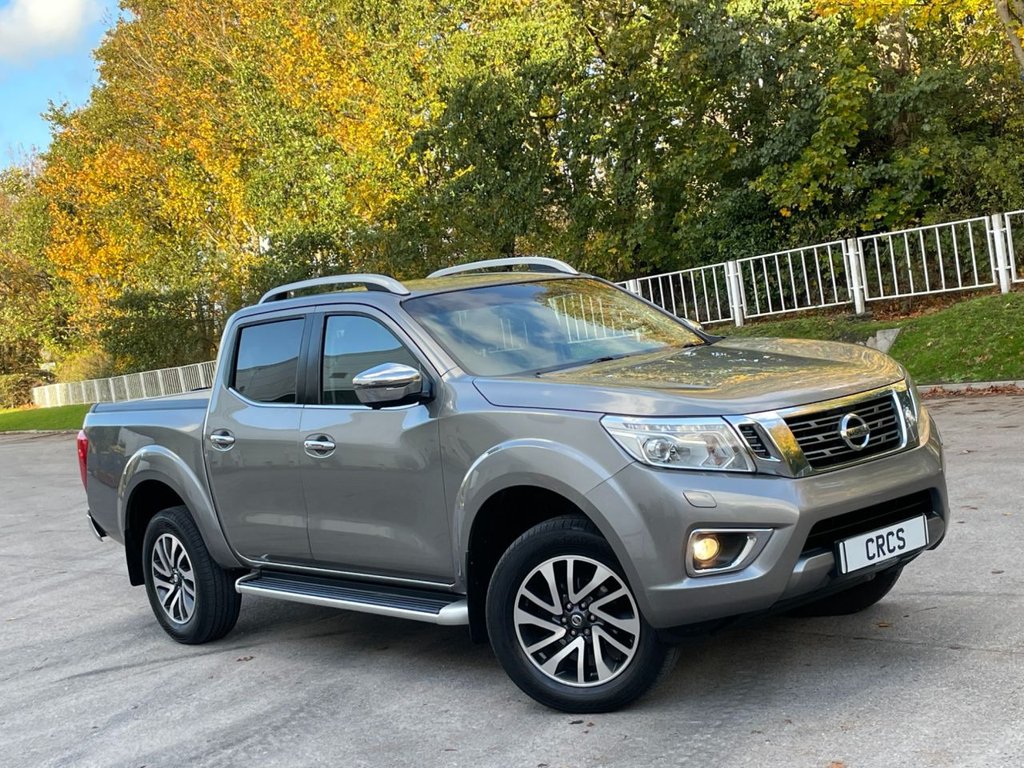Used Nissan Navara 2016 for sale - 76406712: Photo 31