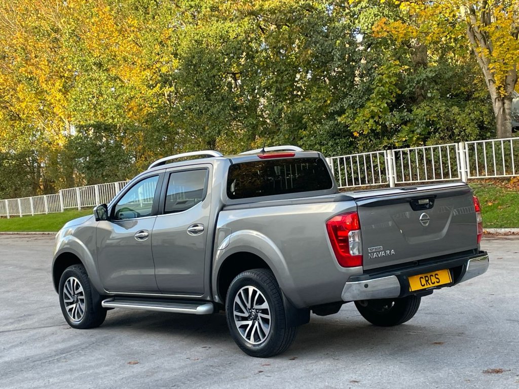 Used Nissan Navara 2016 for sale - 76406712: Photo 32