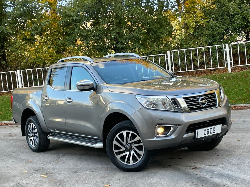 Used Nissan Navara 2016 for sale - 76406712: Photo 33
