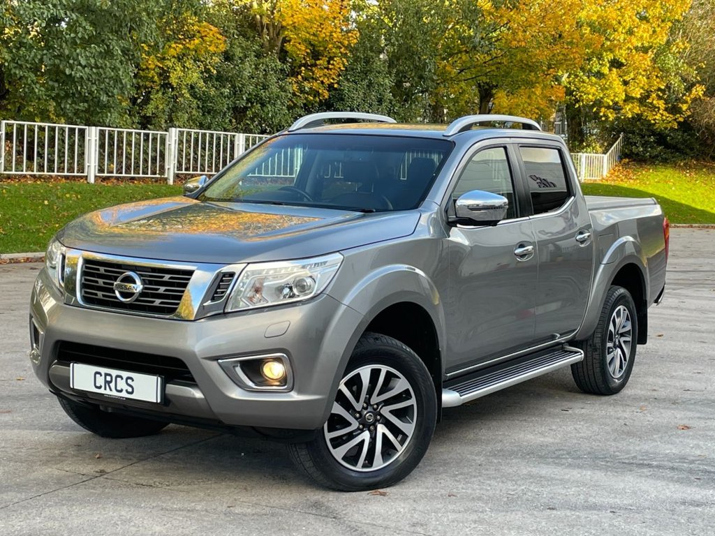 Used Nissan Navara 2016 for sale - 76406712: Photo 34