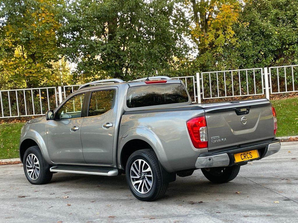 Used Nissan Navara 2016 for sale - 76406712: Photo 35