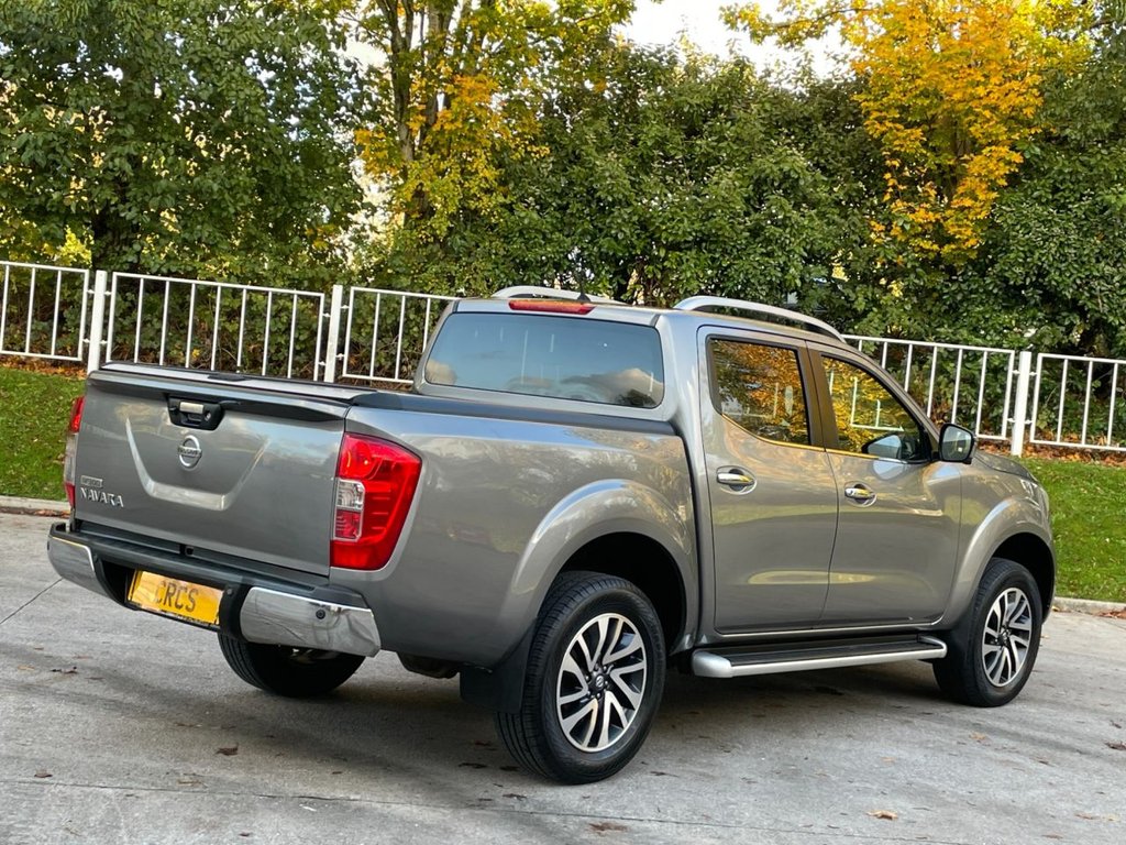 Used Nissan Navara 2016 for sale - 76406712: Photo 36