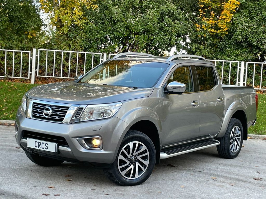 Used Nissan Navara 2016 for sale - 76406712: Photo 38