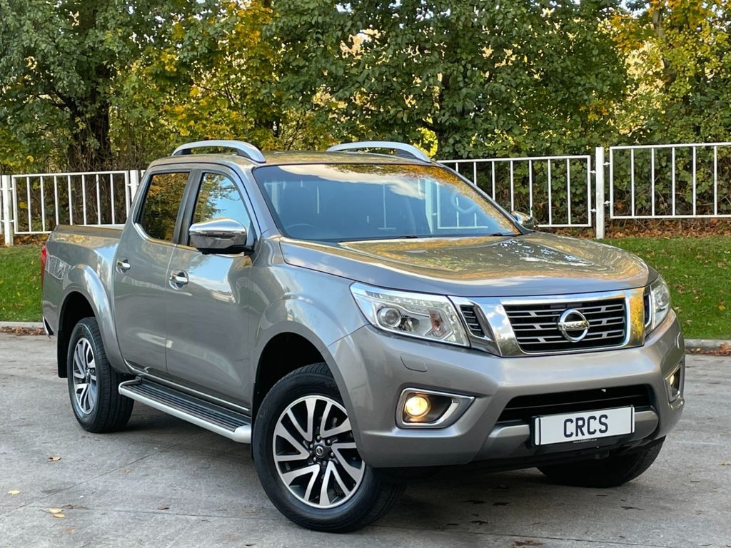 Used Nissan Navara 2016 for sale - 76406712: Photo 39