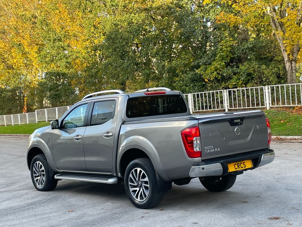 Used Nissan Navara 2016 for sale - 76406712: Photo 4