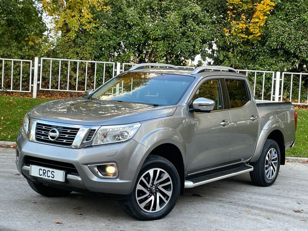 Used Nissan Navara 2016 for sale - 76406712: Photo 40
