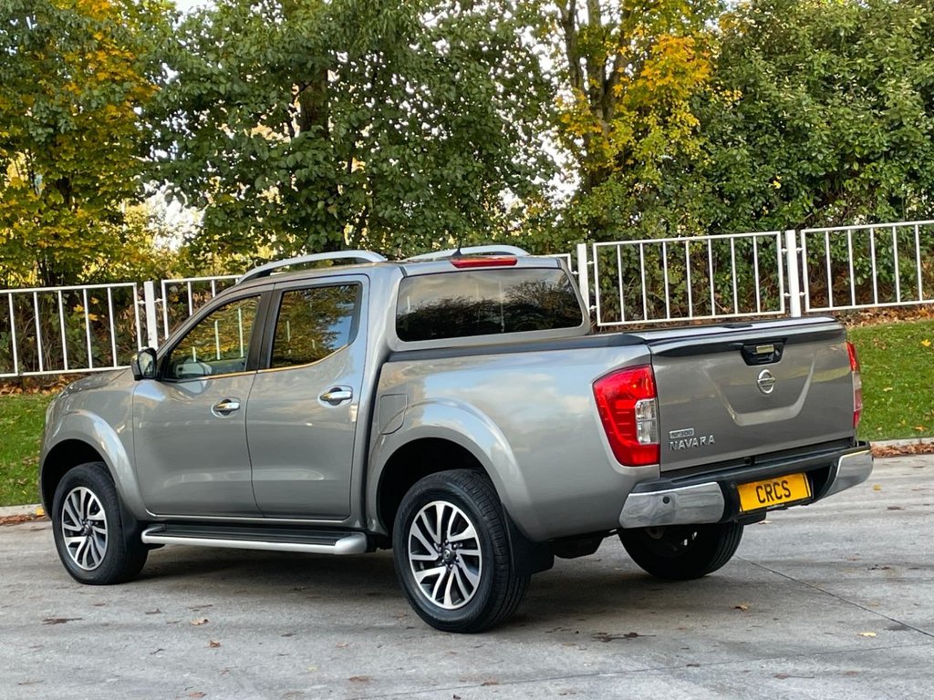 Used Nissan Navara 2016 for sale - 76406712: Photo 41