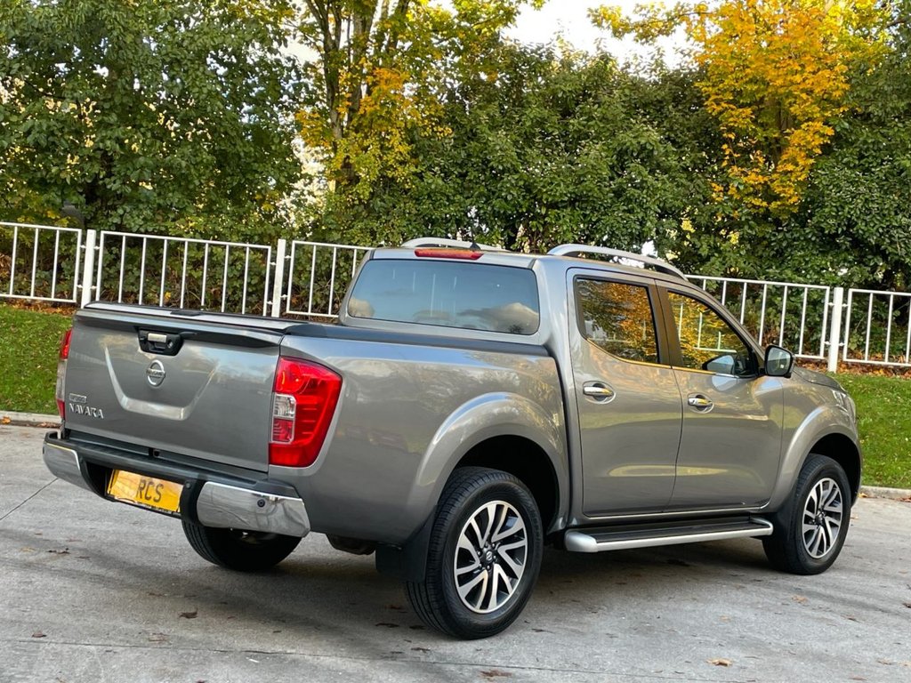 Used Nissan Navara 2016 for sale - 76406712: Photo 43