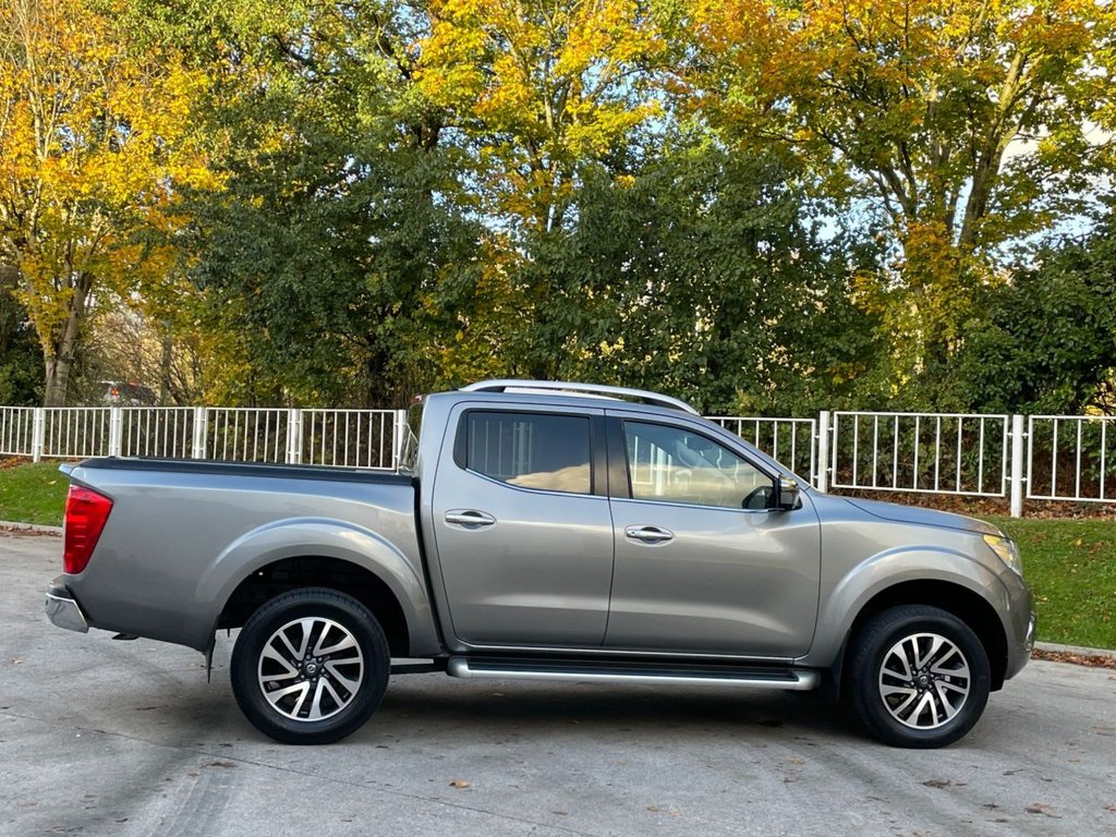 Used Nissan Navara 2016 for sale - 76406712: Photo 44