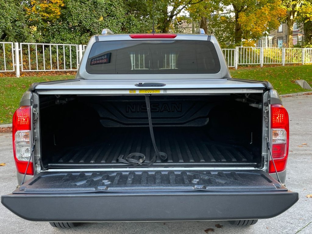 Used Nissan Navara 2016 for sale - 76406712: Photo 45