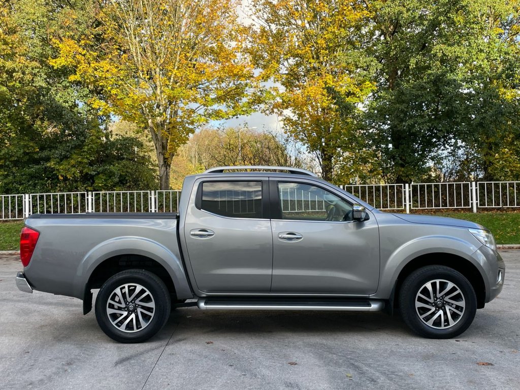 Used Nissan Navara 2016 for sale - 76406712: Photo 5